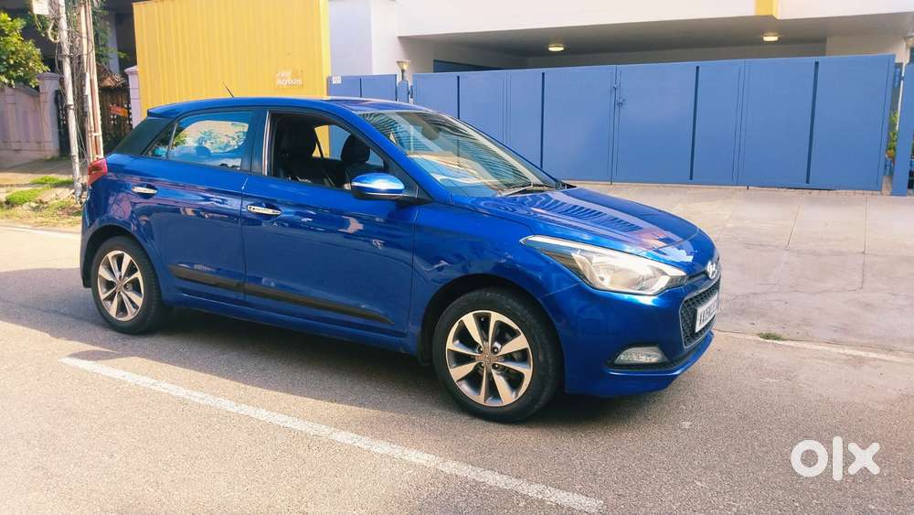 Hyundai I20 1.2 Asta, 2014, Petrol