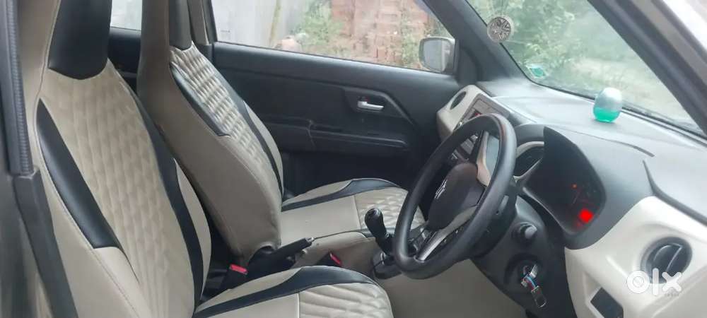 Maruti Suzuki Wagon R, 2nd Owner 2022