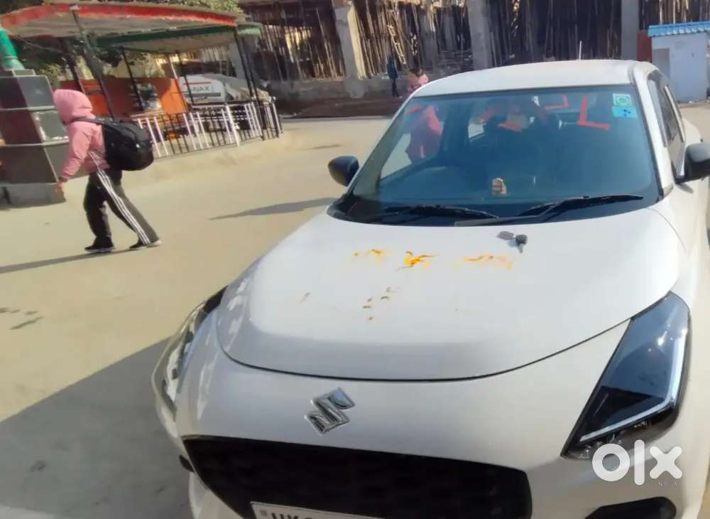 Maruti Suzuki Swift 2026