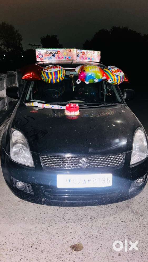 Maruti Swift Vdi 2011