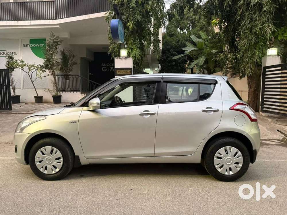 Maruti Suzuki Swift 2011-2014 Vdi, 2013, Diesel