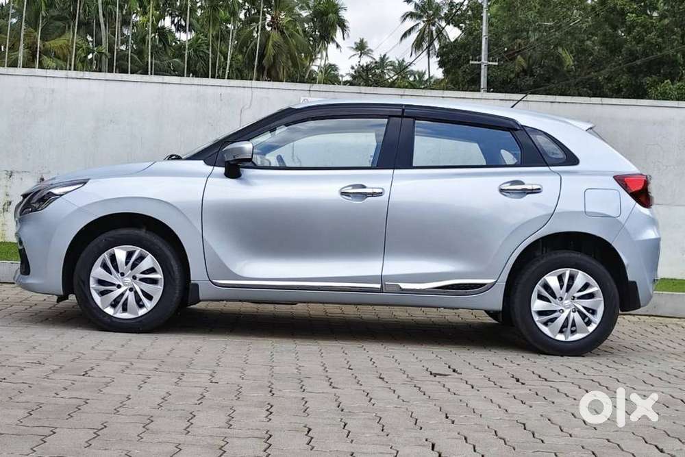 Maruti Suzuki Baleno Delta, 2023, Petrol
