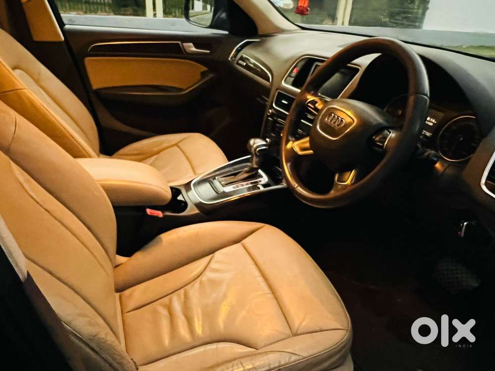 Audi Q5 2.0 Tdi Quattro Premium, 2013, Diesel