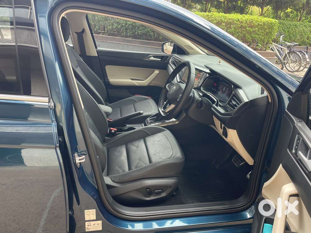 Volkswagen Virtus Gt Plus 1.5 Tsi Evo Dsg (electric Seats), 2024, Pe..