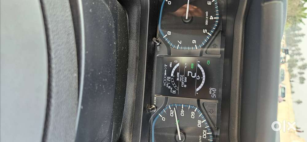 Tata Altroz 2024 Diesel 21000 Km Driven