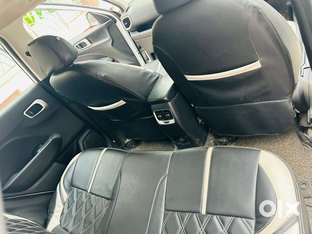 Hyundai Venue 2020 Diesel Good Condition