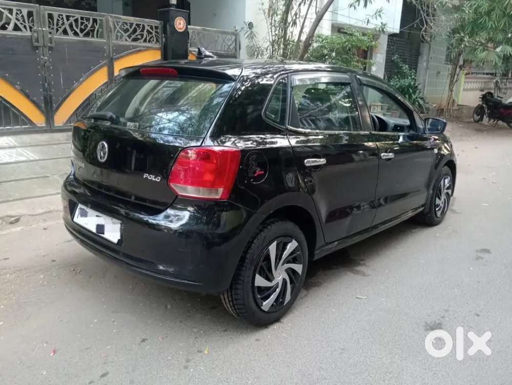 Volkswagen Polo Comfortline 1.2l Diesel