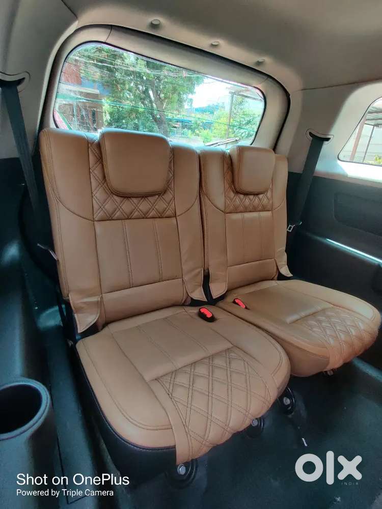 Untouched Vehicle Single Owner