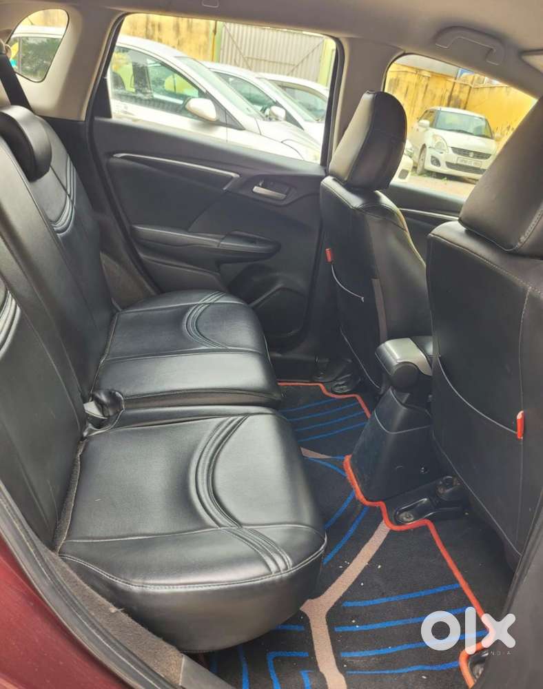 Honda Amaze Vx Diesel, 2017, Diesel