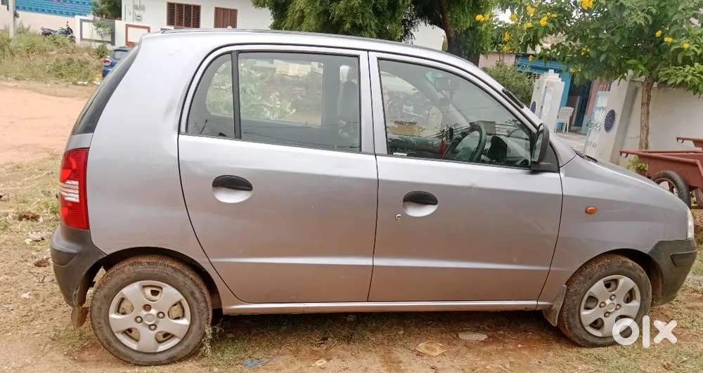 Hyundai Santro Xing 2006