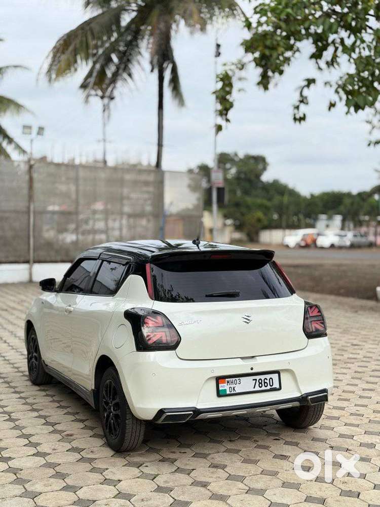 Maruti Suzuki Swift Amt Zdi, 2019, Diesel