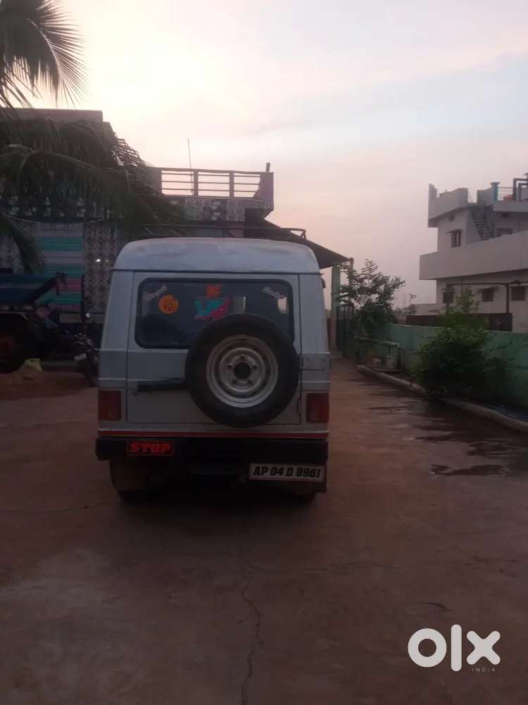 Mahindra Marshal Diesel Good Condition