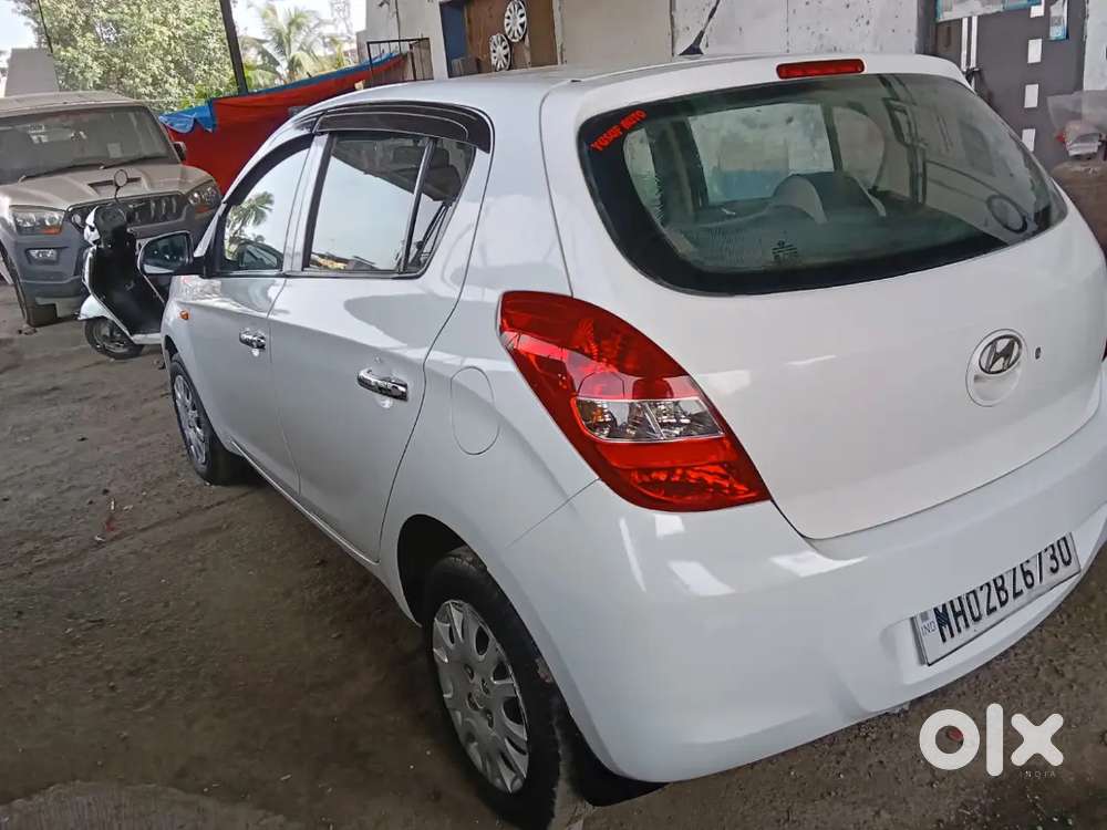 Hyundai I20 2011 Petrol 24000 Km Driven