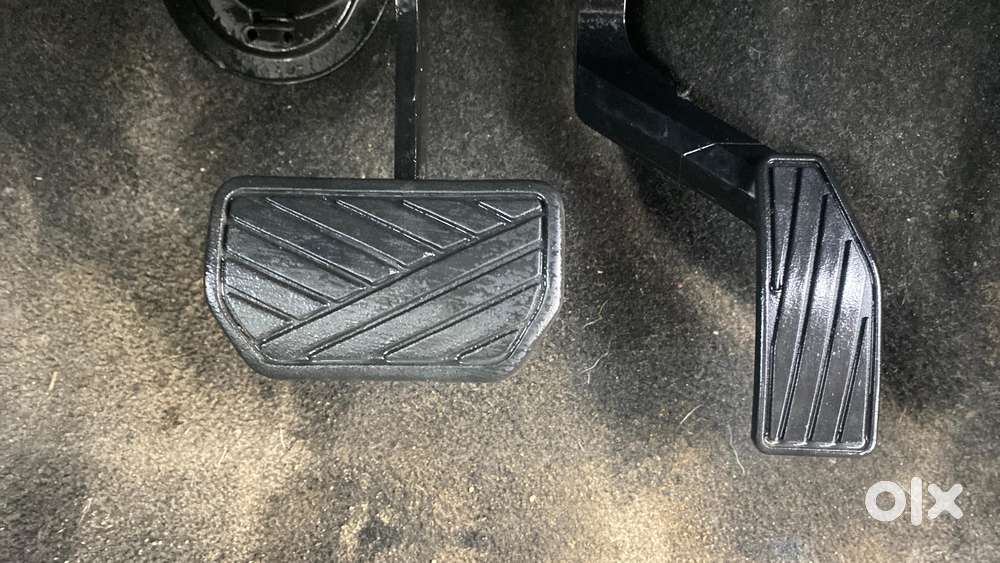 Maruti Suzuki Wagon R Vxi Amt, 2016, Petrol