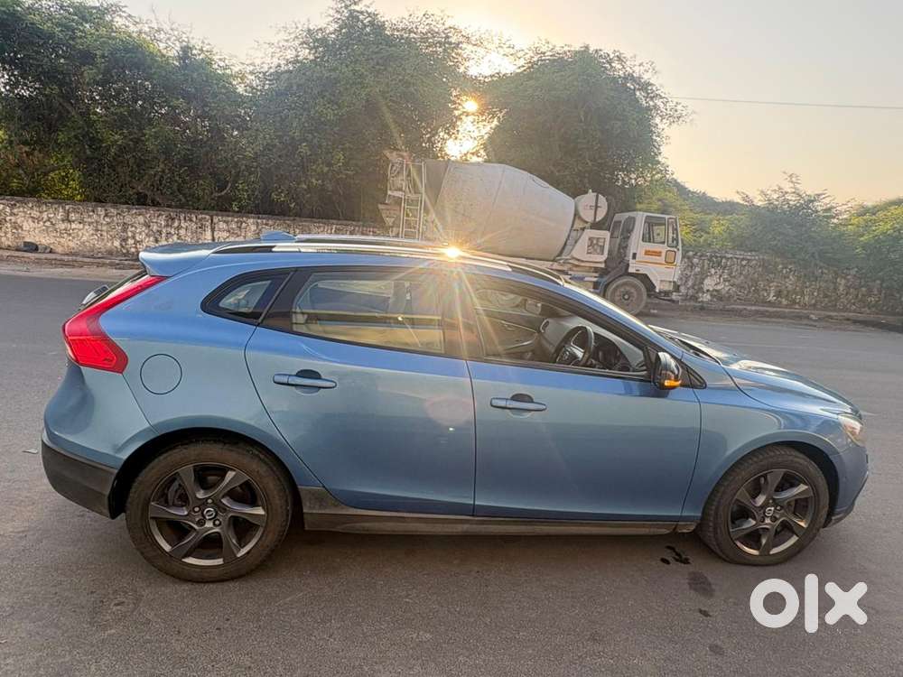 Volvo V40 D3, 2015, Diesel