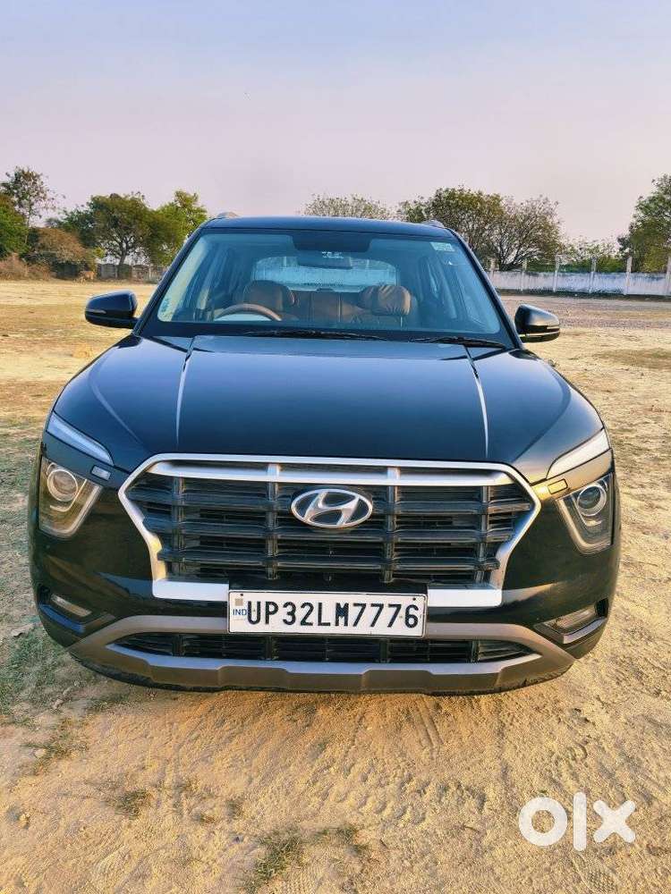 Hyundai Creta 1.5 Crdi E Diesel Mt, 2020, Diesel
