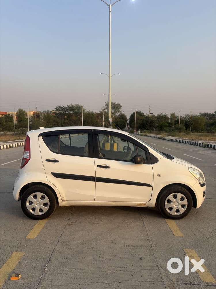 Maruti Suzuki Ritz 2009-2011 Vxi Abs, 2012, Petrol