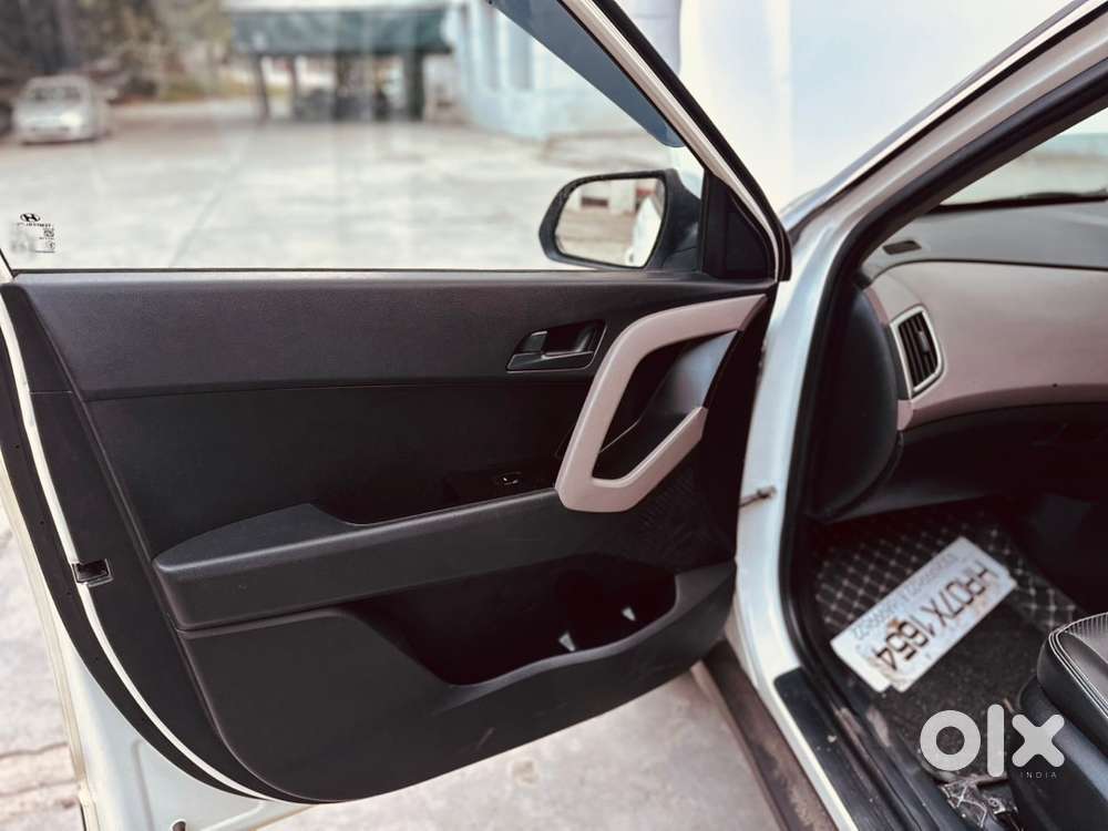 Hyundai Creta 1.4 Diesel 2019