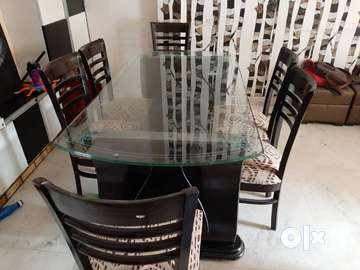 6 Seater Dining set Sofa Dining 1787275194