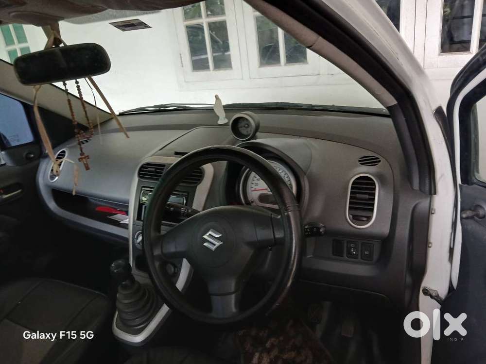 Maruti Ritz 2010 Model, Re Registered Upto 2030, Well Maintained,