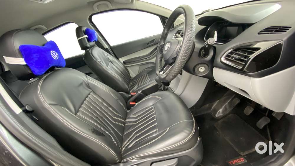 Tata Tiago 1.05 Revotorq Xt, 2024, Petrol