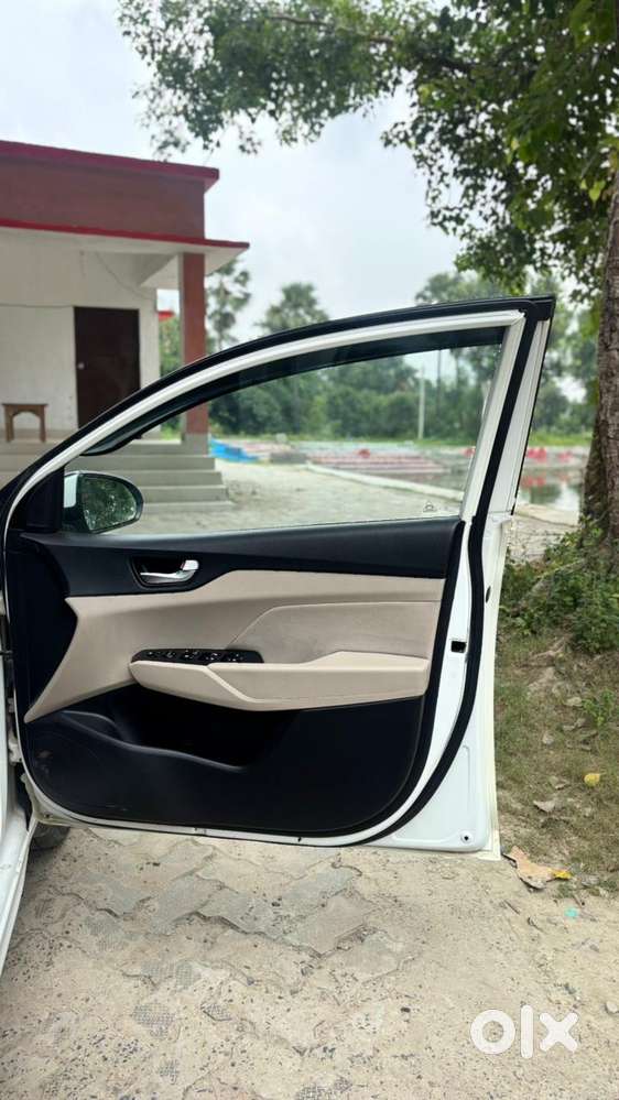 Hyundai Verna 1.6 Sx Crdi, 2018, Diesel