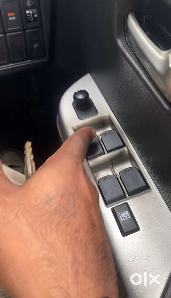 Maruti Suzuki Wagon R 2010 Full Option