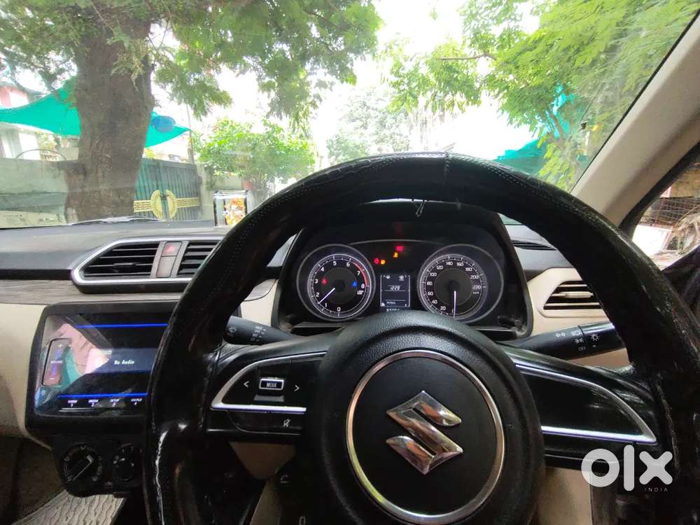 Maruti Suzuki Dzire 2024