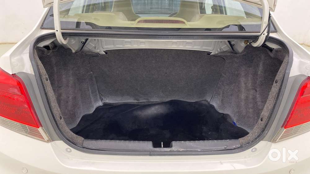 Honda Amaze 2013-2016 S I-vtech, 2015, Petrol