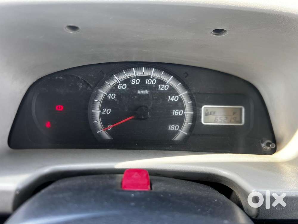 Maruti Suzuki Eeco 5 Seater Standard, 2020, Petrol
