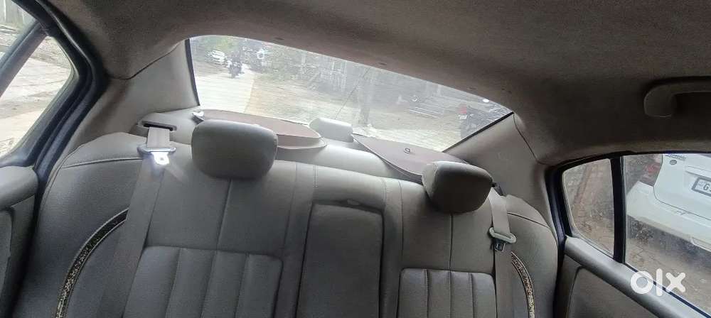 Maruti Suzuki Sx4 2012 Petrol 120000 Km Driven