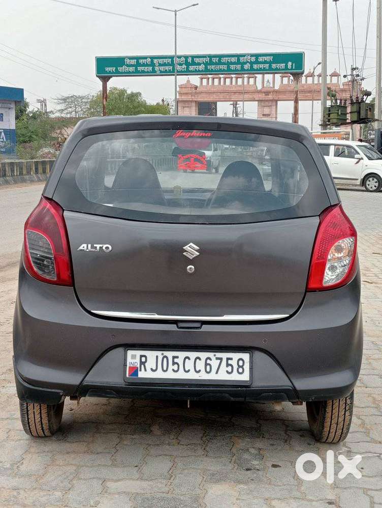 Maruti Suzuki Alto 800 2019-2023 0.8 Lxi (o), 2023, Petrol