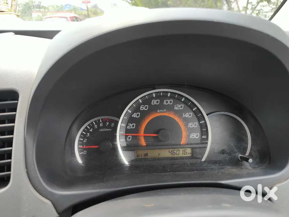 Maruti Suzuki Wagon R 1.0 Vxi (2011) – First Ownerexcellent Condition