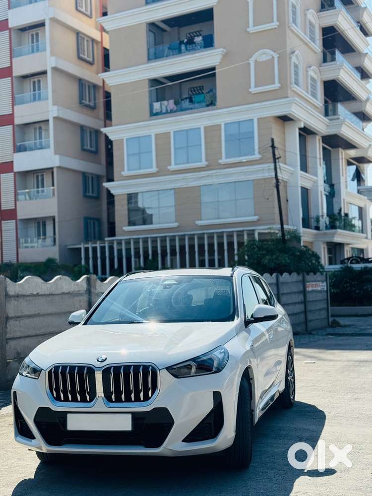 Bmw X1 2023 Diesel Well Maintained