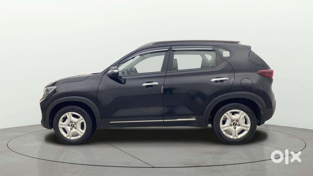 Kia Sonet 1.0 Htx Imt, 2021, Petrol