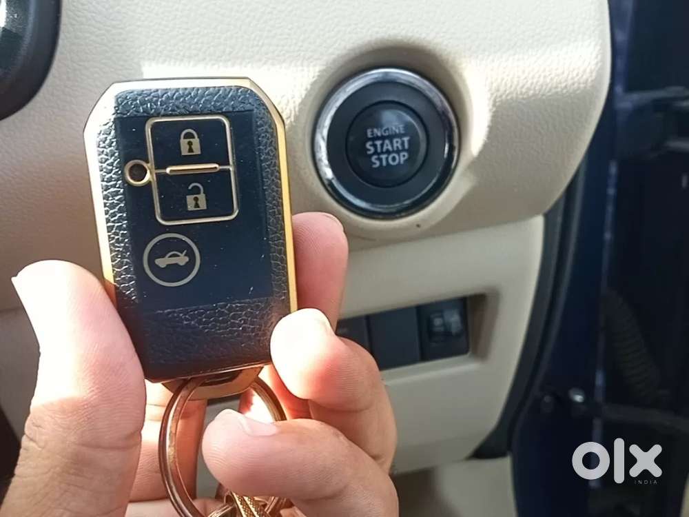 Maruti Suzuki Dzire Zdi Amt, 2017, Diesel
