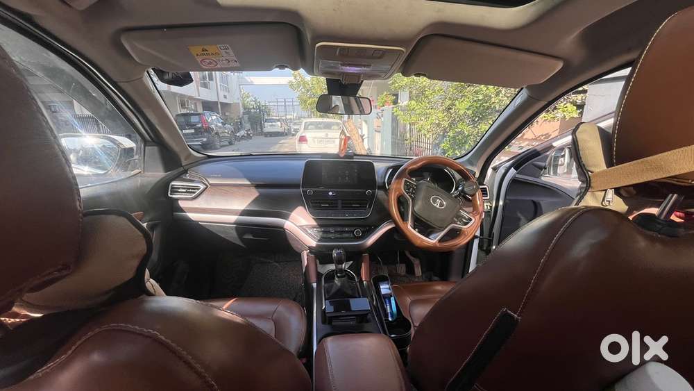 Tata Harrier