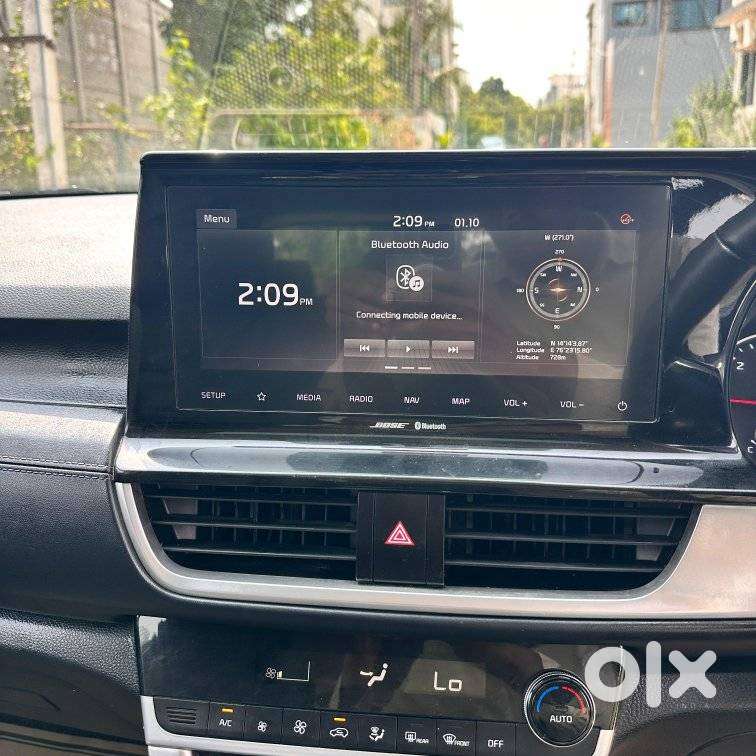 Kia Seltos 1.5 Gtx+ Diesel At, 2022, Diesel