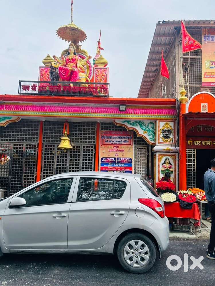 Hyundai I20 2009 Petrol Well Maintained