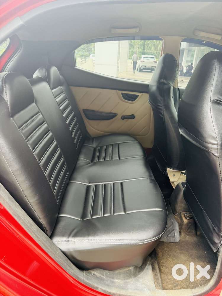 Hyundai Eon 0.8 Magna (o), 2018, Petrol