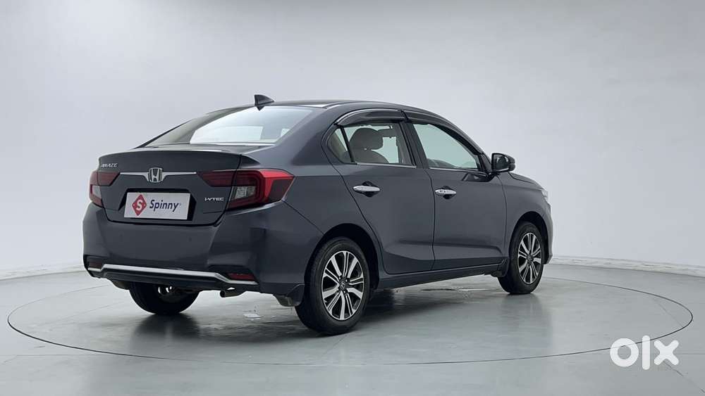 Honda Amaze Vx Cvt I-vtec, 2023, Petrol