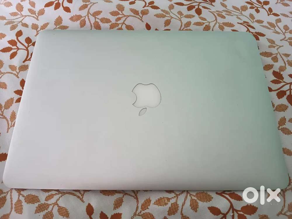 Mackbook air