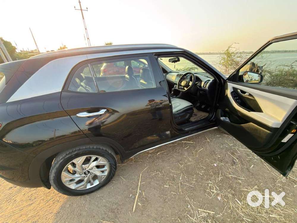 Hyundai Creta 1.5 2022
