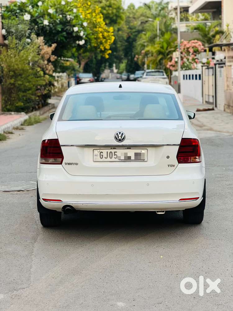 Volkswagen Vento 1.5 Tdi Highline Plus, 2016, Diesel
