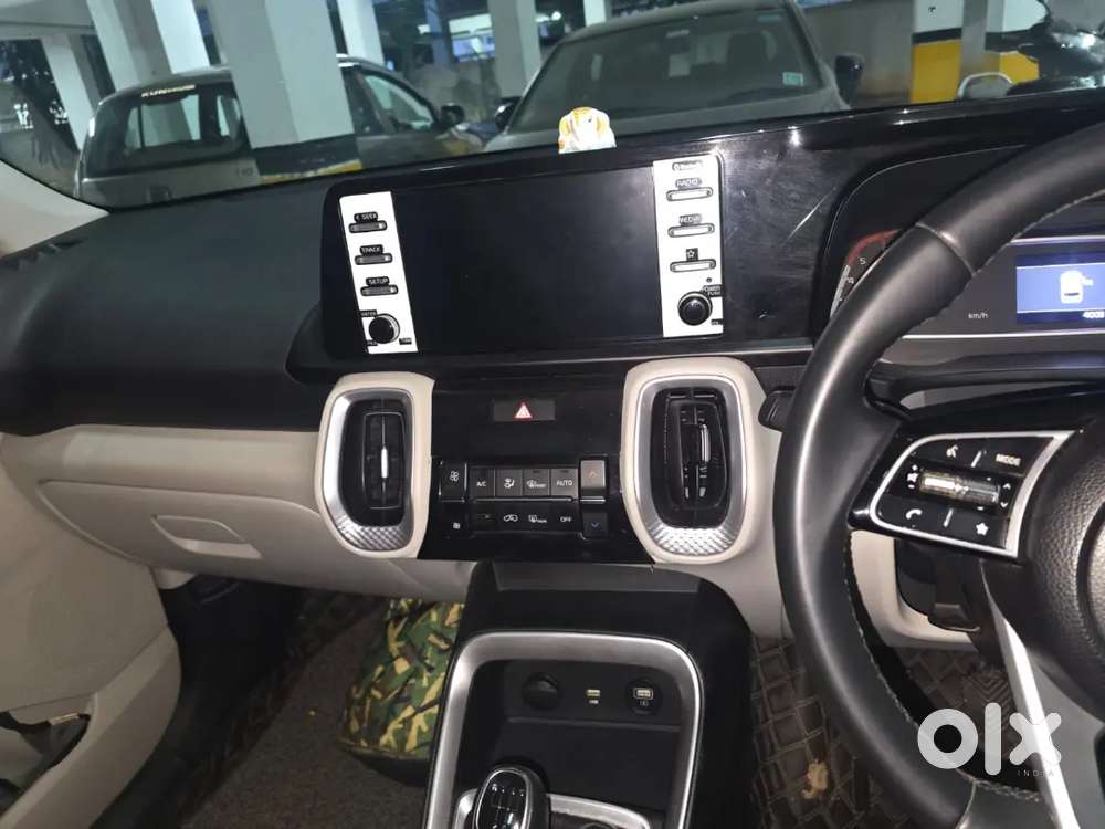 This Brand New Kia Htx Diesel Manval, Sunroop, Push Strat, Power Windo