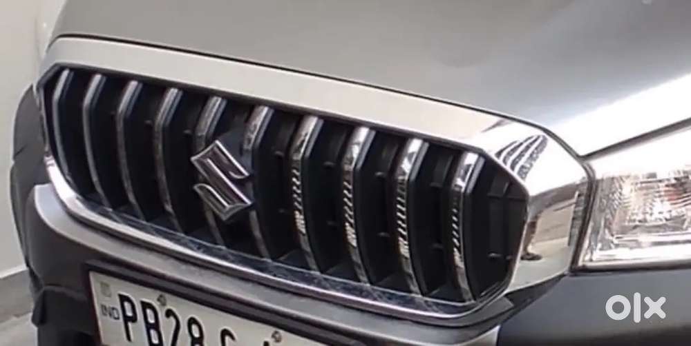 Maruti Suzuki S Cross 2018 Diesel 136000 Km Driven