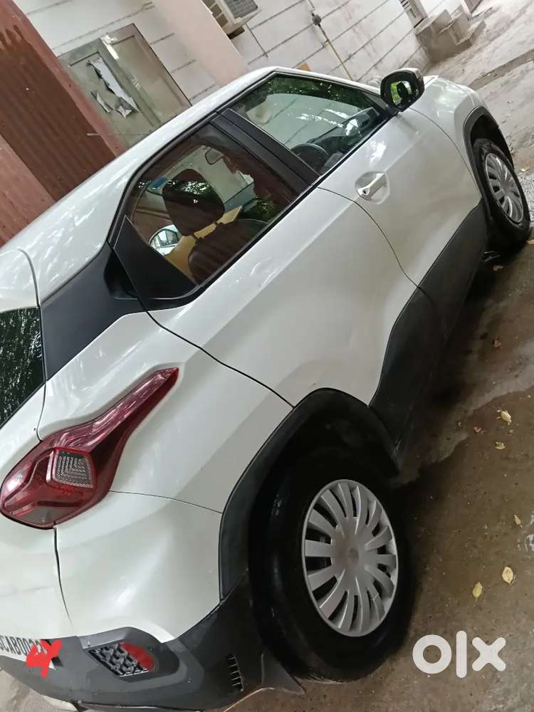 Tata Punch Revotron 2022 Model