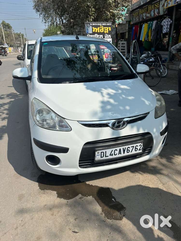 Hyundai I10 Magna(o) 2011