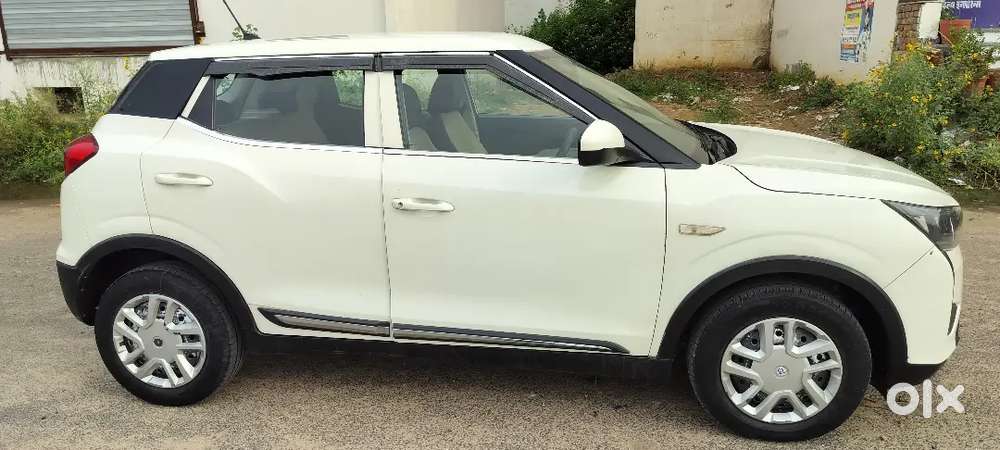 Mahindra Be 6 2019 Diesel