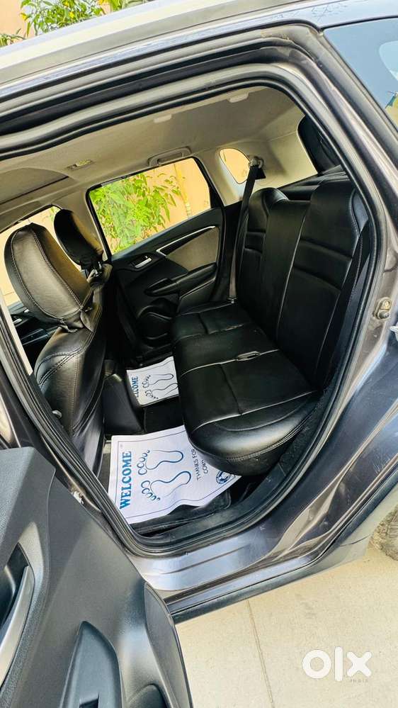 Honda Wr-v 1.2 Vx I-vtec, 2019, Petrol